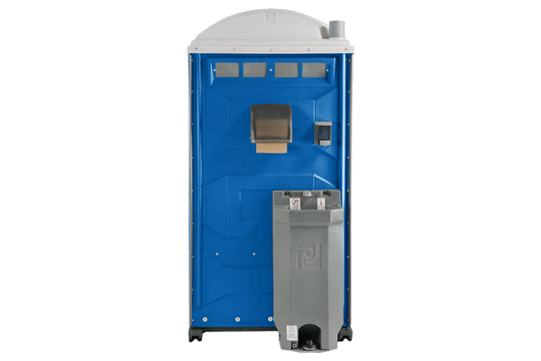 Deluxe Flushable Porta Potty Sacramento CA