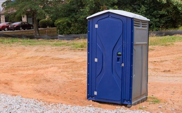 Short-Term Porta Potty Rentals Sacramento CA