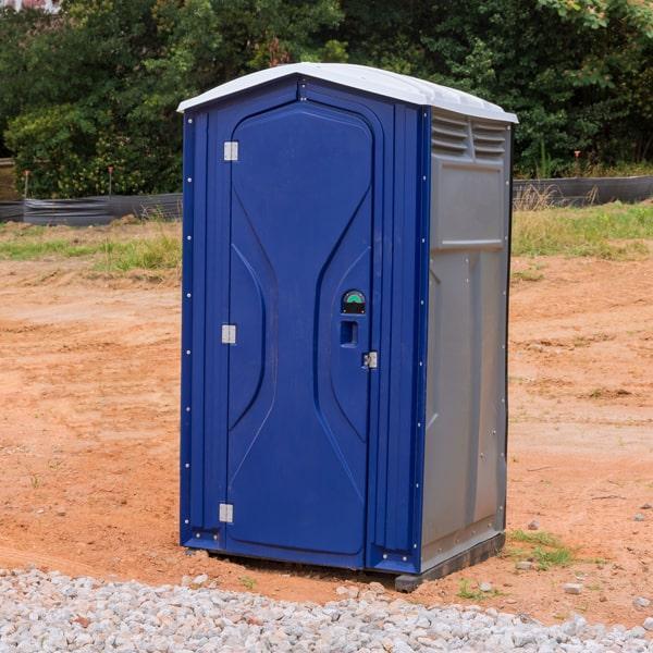 Festival Porta Potty Rentals Sacramento CA
