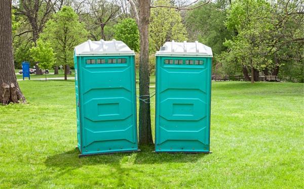 RV Camper Portable Toilet Rentals Sacramento CA